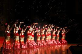 三河小明星舞蹈班,舞动青春，绽放童趣