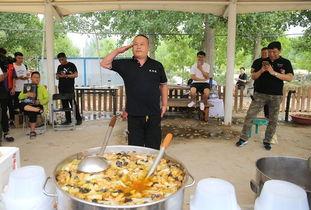 亳州网红大锅菜地址,探寻地道的美食传奇，地址揭秘！