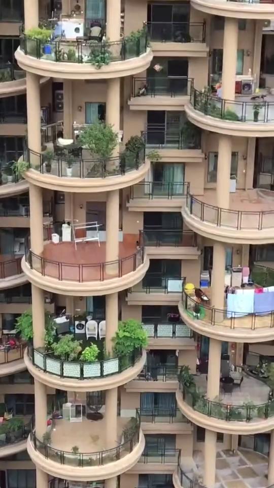 离海淀近的网红小区,品味都市生活新地标