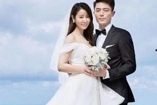 明星都和明星结婚么,星光熠熠的婚姻故事